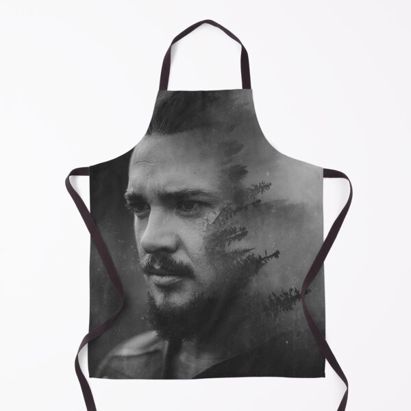 Item preview, THE LAST KINGDOM designed and sold by alessandra picoli.