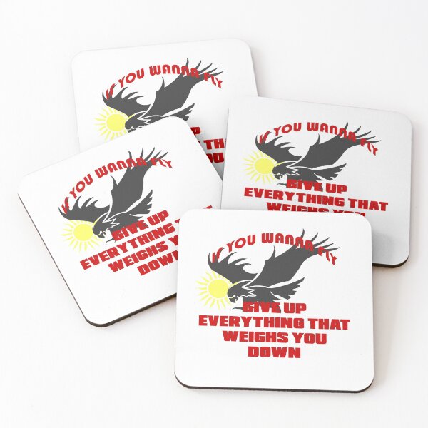 Item preview, Give me wings and let me fly. designed and sold by Terse08.