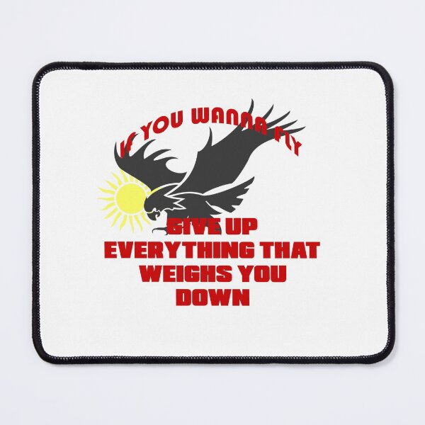 Item preview, Give me wings and let me fly. designed and sold by Terse08.