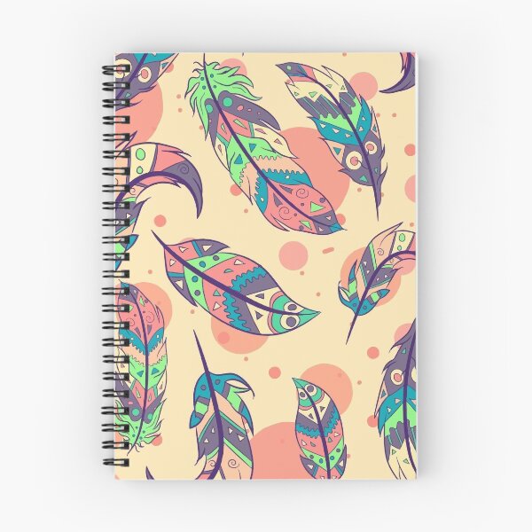 Item preview, Feather Pattern designed and sold by zaher97.