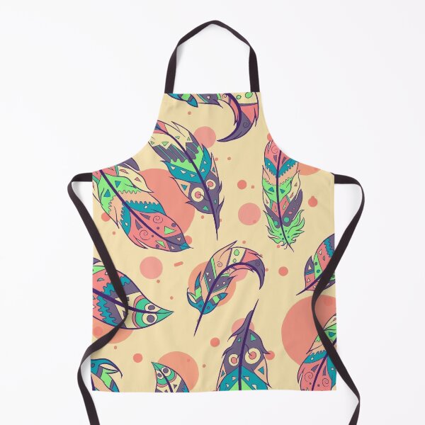 Item preview, Feather Pattern designed and sold by zaher97.