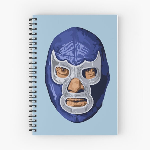 Item preview, Blue Demon designed and sold by TheManito.