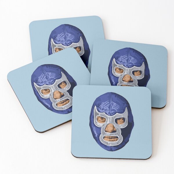 Item preview, Blue Demon designed and sold by TheManito.