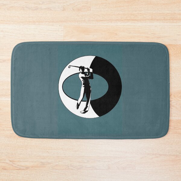 Item preview, Golf Pro Gears  t-shirts, posters, mugs  designed and sold by LopesArtDesigns.