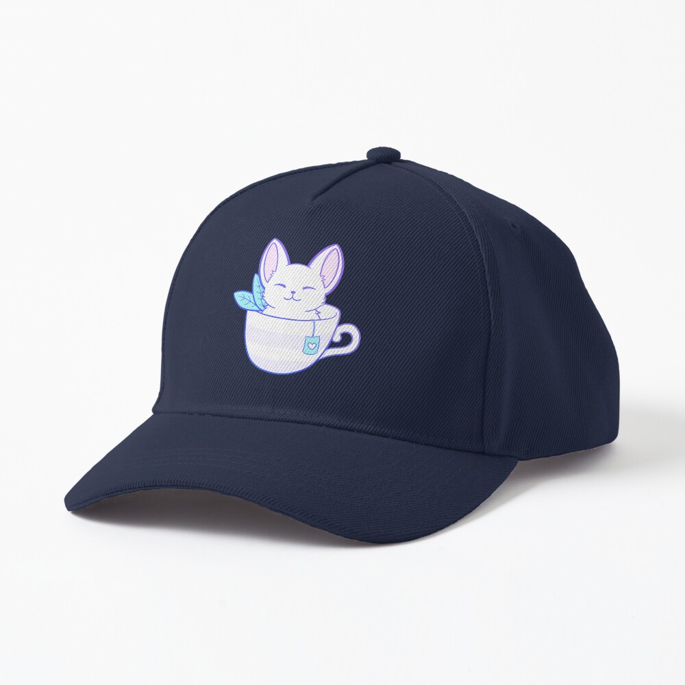 Item preview, Baseball Cap designed and sold by nikury.