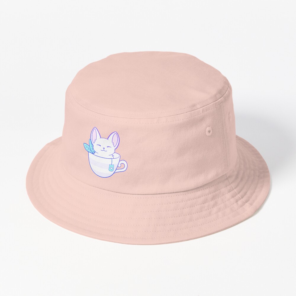Item preview, Bucket Hat designed and sold by nikury.