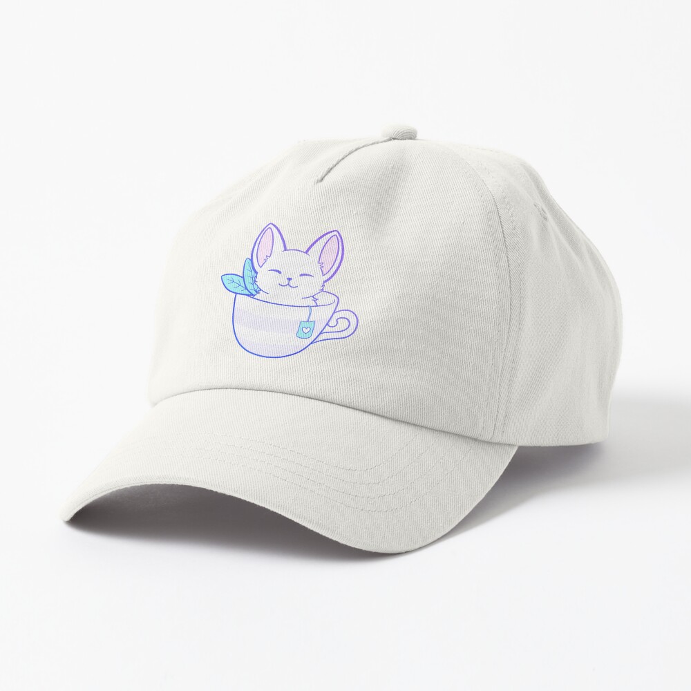 Item preview, Dad Hat designed and sold by nikury.