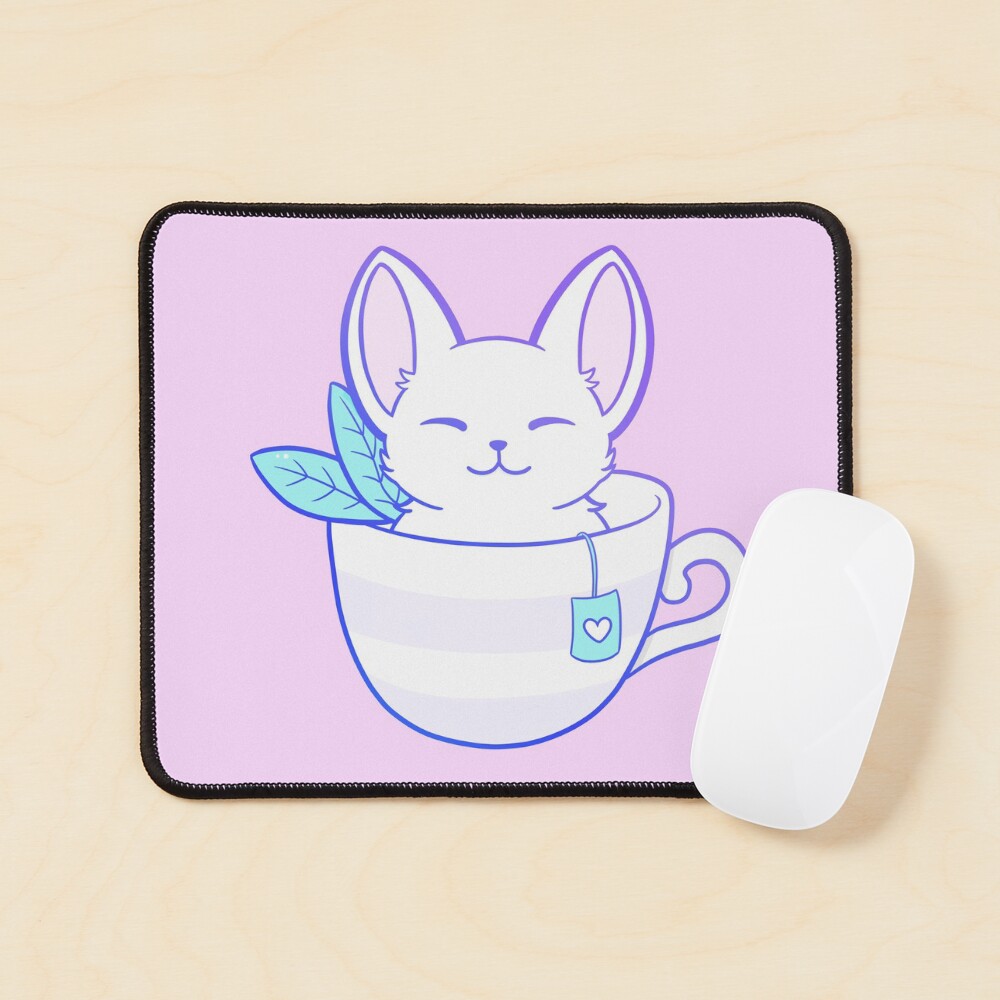Item preview, Mouse Pad designed and sold by nikury.