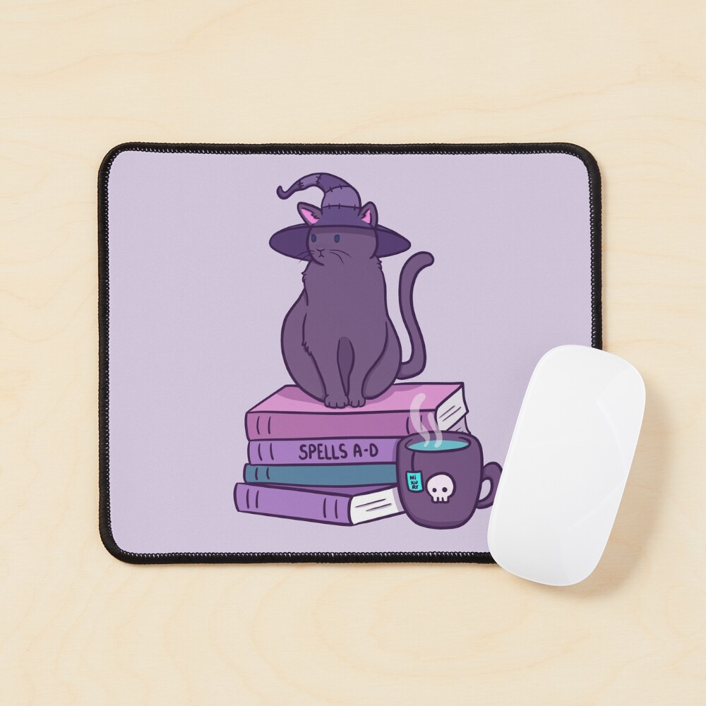 Item preview, Mouse Pad designed and sold by nikury.