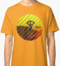 The Robots Of Dawn Classic T-Shirt