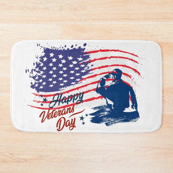 Item preview, Happy Veterans Day- Veterans Day  designed and sold by Designs Of all kinds.
