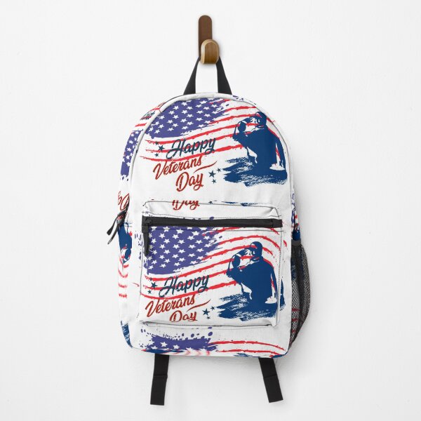 Item preview, Happy Veterans Day- Veterans Day  designed and sold by Designs Of all kinds.