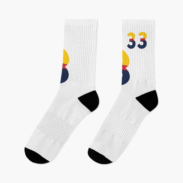 Item preview, 33 in team colors designed and sold by F440.