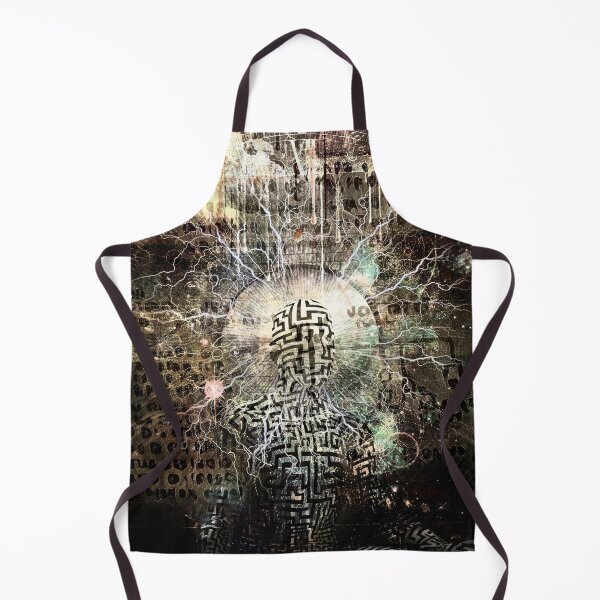 Item preview, Mystic meditation designed and sold by rolffimages.