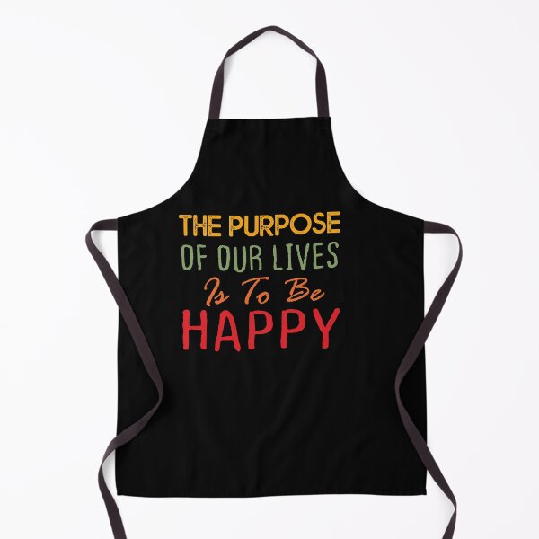 Item preview, The Purpose Of Our Lives Is To Be Happy designed and sold by Theparticular.