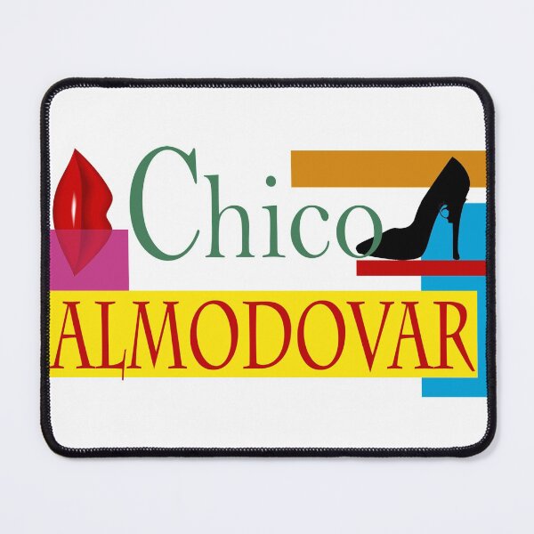 Item preview, I am an Almodóvar boy designed and sold by Sara Sanchez PHOTO.