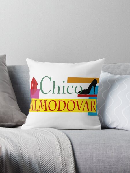 Item preview, I am an Almodóvar boy designed and sold by Sara Sanchez PHOTO.