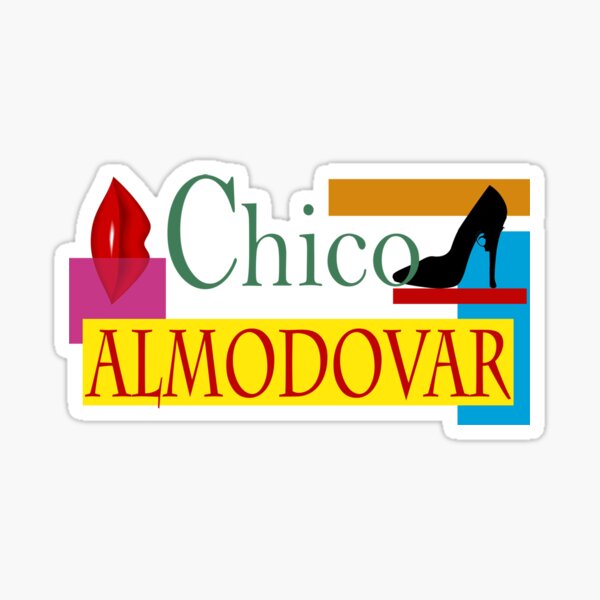 Artikel-Vorschau von Ich bin ein Almodóvar-Junge, designt und verkauft von Sara Sanchez PHOTO.