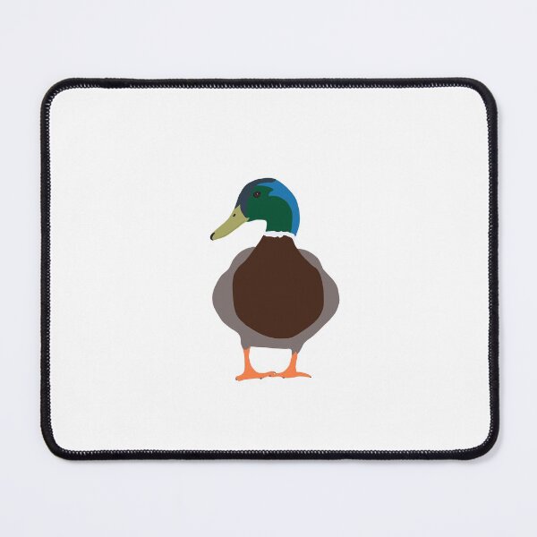 Item preview, Mallard duck designed and sold by gkhard.