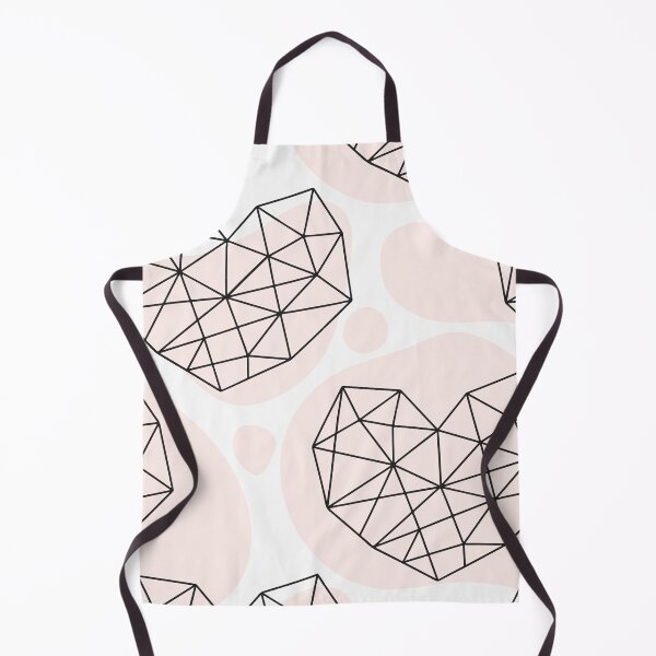 Item preview, Geometric Heart designed and sold by zaher97.