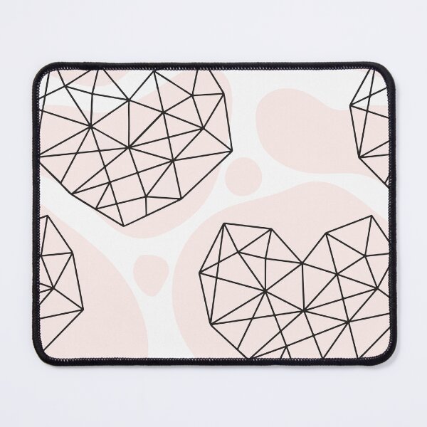 Item preview, Geometric Heart designed and sold by zaher97.