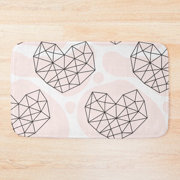 Item preview, Geometric Heart designed and sold by zaher97.