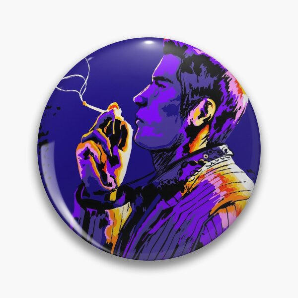 Item preview, Kazuma Kiryu | Baka Mitai designed and sold by nellyislas95.