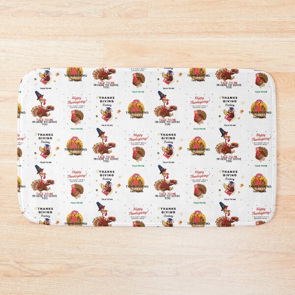 Item preview,  talk turkey to me designed and sold by DareDreams.