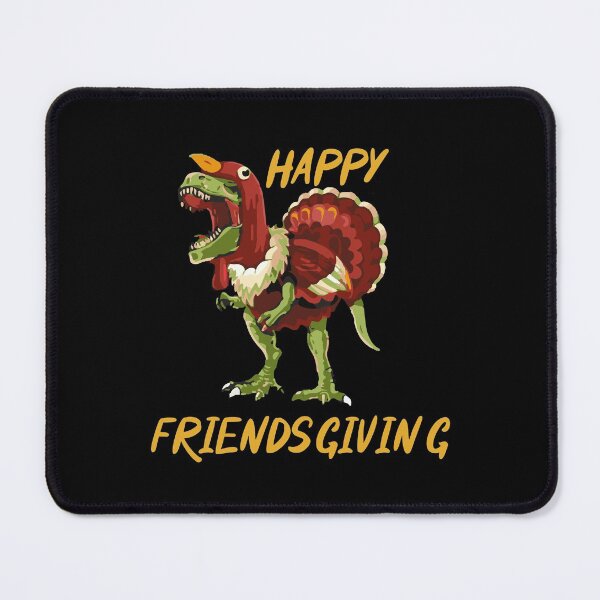 Item preview, Happy Friendsgiving, Funny Shirt Thanksgivin Gifts designed and sold by piscado.