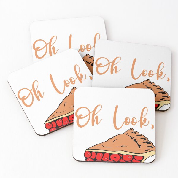 Item preview, I cant eat another bite oh look pie Another funny bite, cant, foodie, gingerbread, holiday turkey day designed and sold by Sun Rise.