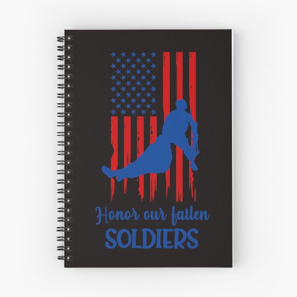 Item preview, Honor our fallen soldiers Veterans Day- Veterans Day  designed and sold by Designs Of all kinds.