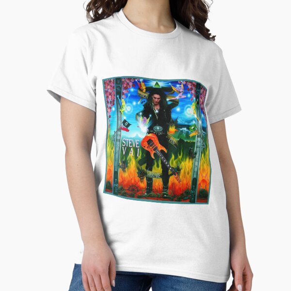 Buckethead - T Shirt Warm - Wpap Buckethead - T Shirt Warm - Wpap