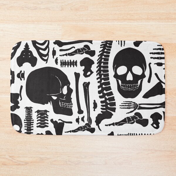 Item preview, Human Bones designed and sold by zaher97.