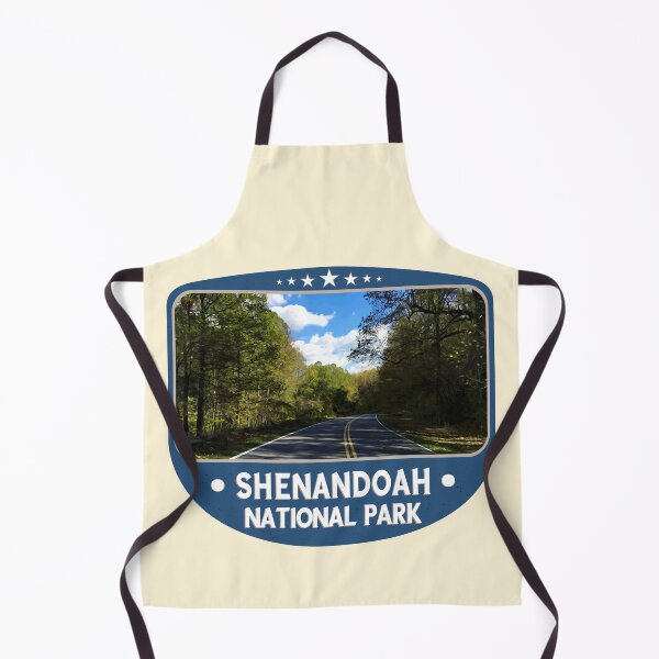 Item preview, Shenandoah National Park Virginia State Park designed and sold by Dexter Freeman.