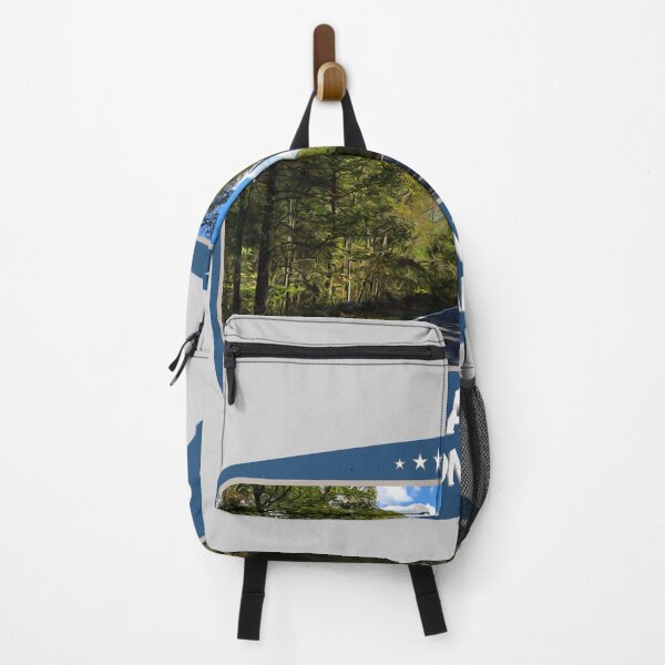 Item preview, Shenandoah National Park Virginia State Park designed and sold by Dexter Freeman.