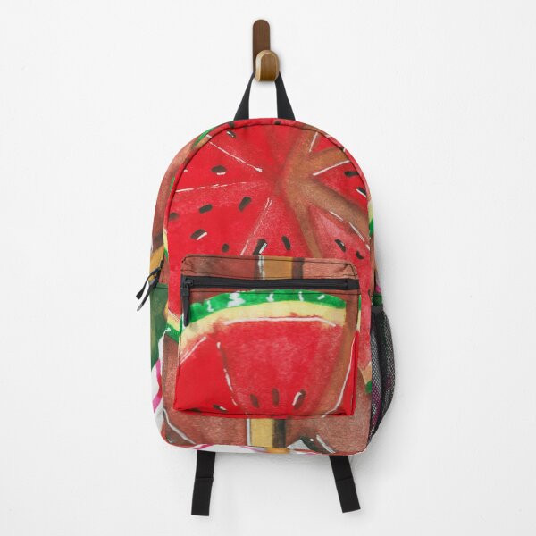 Item preview, watercolor - Watermelon designed and sold by Karolien Kenis.