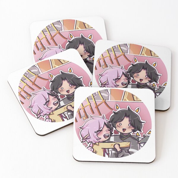 Item preview, Mant and Yana designed and sold by Norway-Addict.
