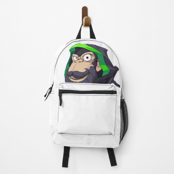 Item preview, ape cool man designed and sold by DTSA.
