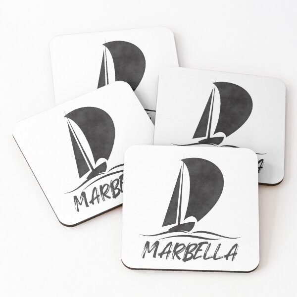Item preview, Marbella sailingboat designed and sold by mikoala50.