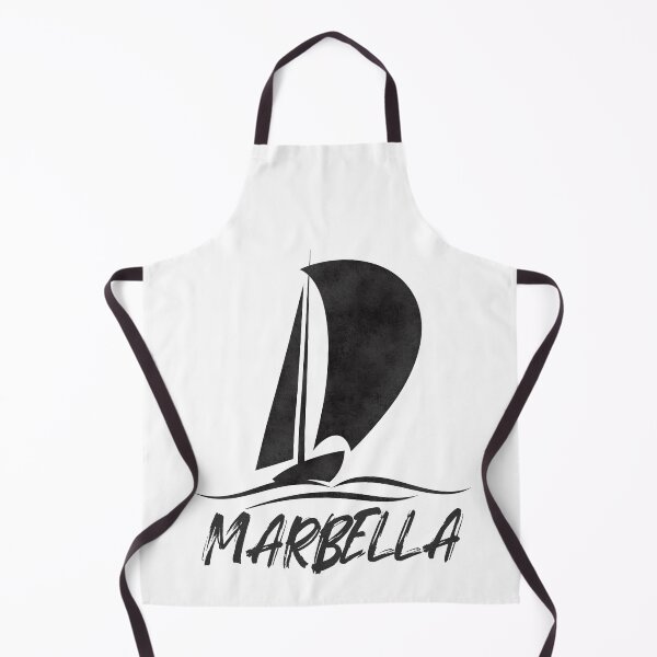 Item preview, Marbella sailingboat designed and sold by mikoala50.