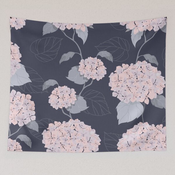 Item preview, Hydrangea designed and sold by zaher97.