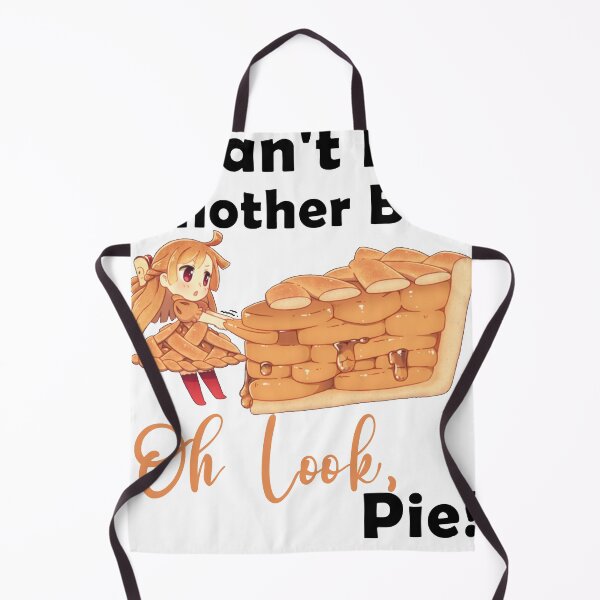 Item preview, I cant eat another bite oh look pie Another funny bite, cant, foodie, gingerbread, holiday turkey day designed and sold by Sun Rise.