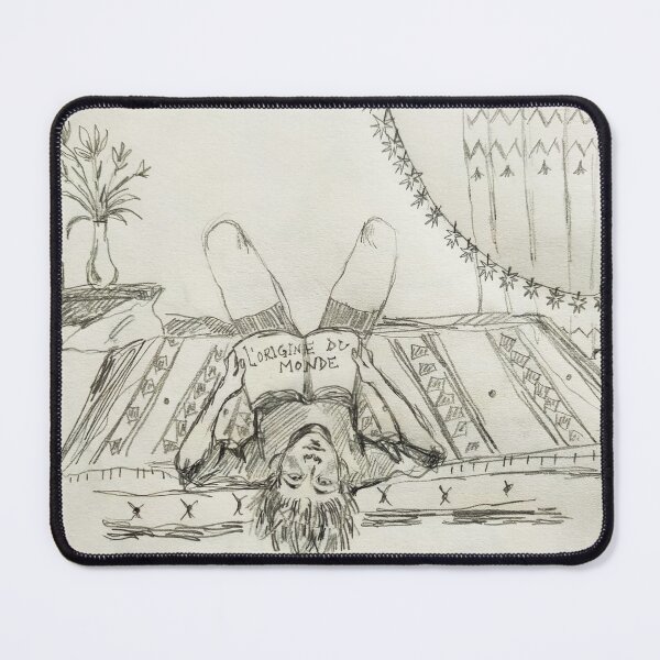 Item preview, the beginning of familiarity designed and sold by mohnwald.