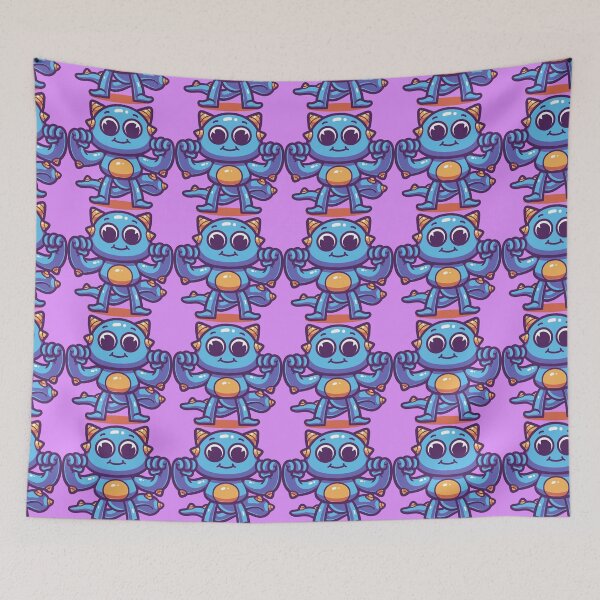 Item preview, Cecil designed and sold by m4thfr34k.