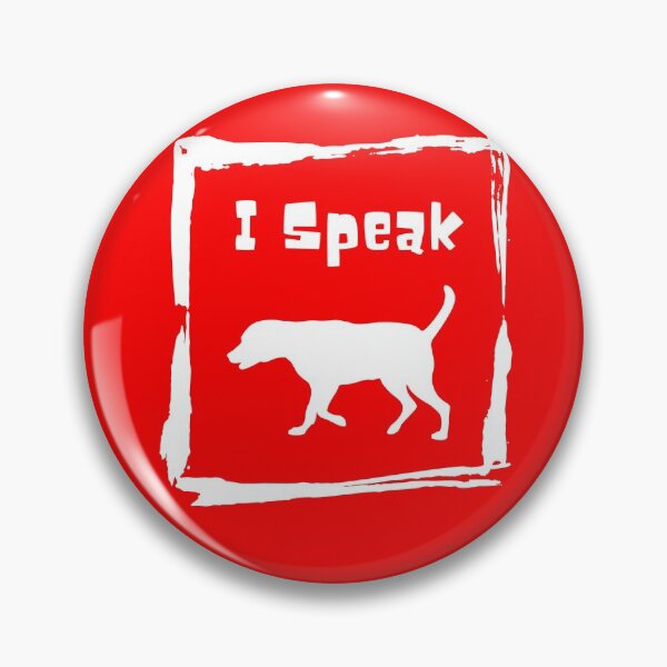 Item preview, I Speak Labrador designed and sold by artistoutfitter.