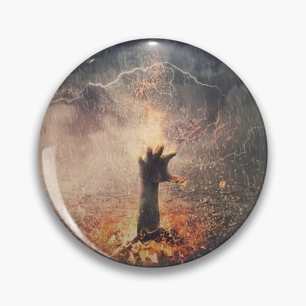 Item preview, Risen from Inferno designed and sold by psychoshadow.