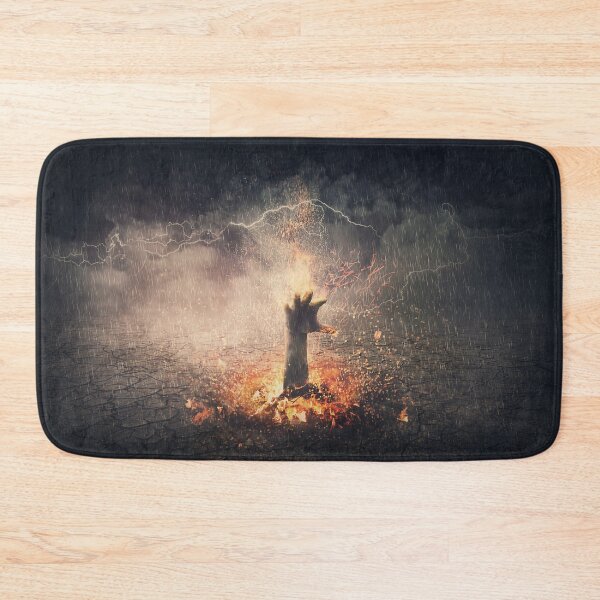 Item preview, Risen from Inferno designed and sold by psychoshadow.