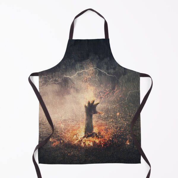 Item preview, Risen from Inferno designed and sold by psychoshadow.