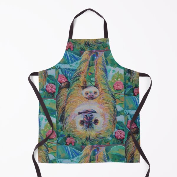 Item preview, Sloth designed and sold by emma schmitt.