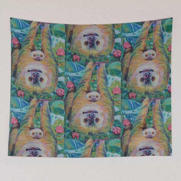 Item preview, Sloth designed and sold by emma schmitt.